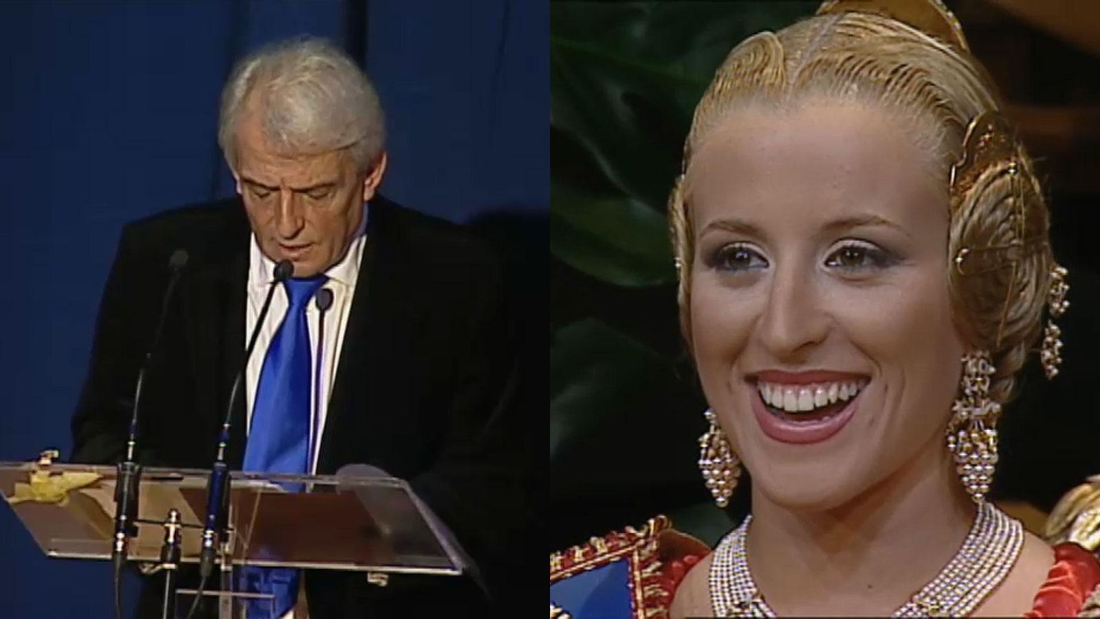 Pepe Sancho i Gloria Martínez Amigo