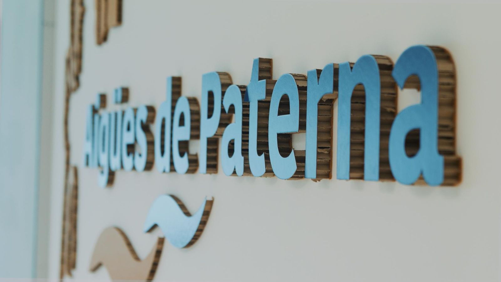Paterna digitalitza l'aigua industrial
