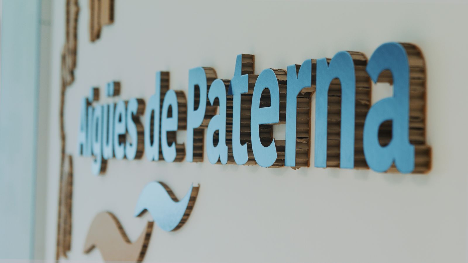 Paterna digitalitza l'aigua industrial