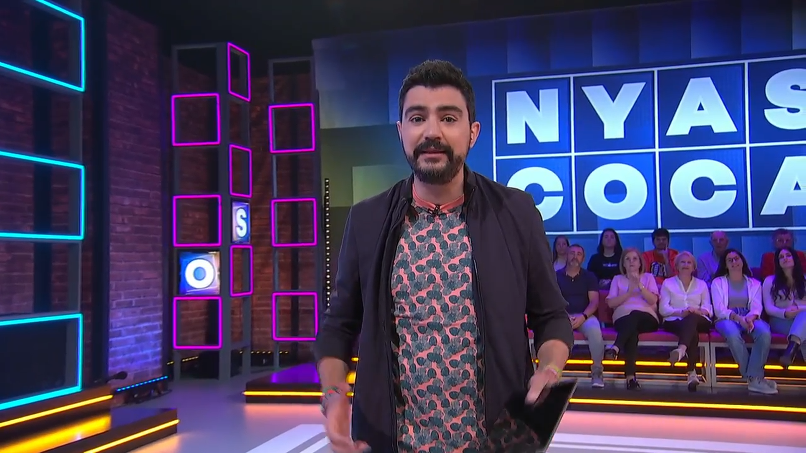 24.05.2023 | Nyas, coca!