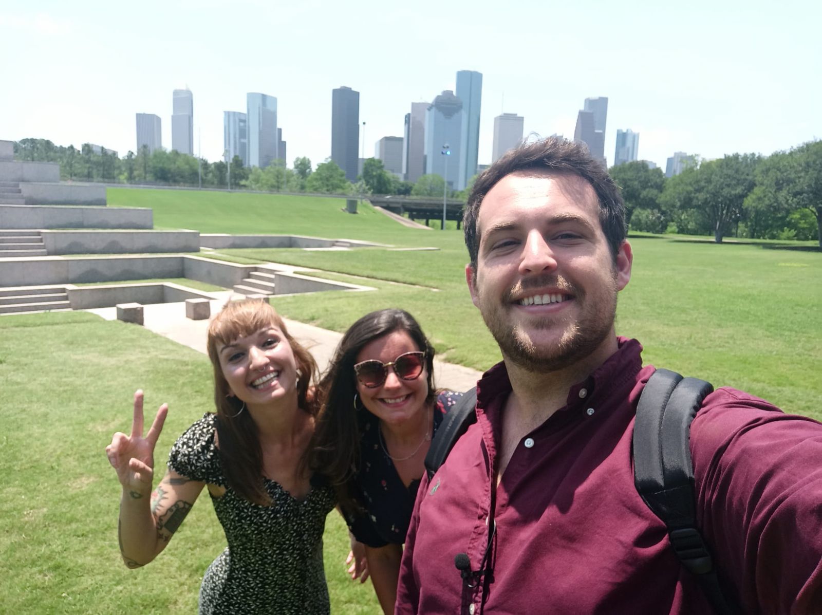Valencians al món | Houston