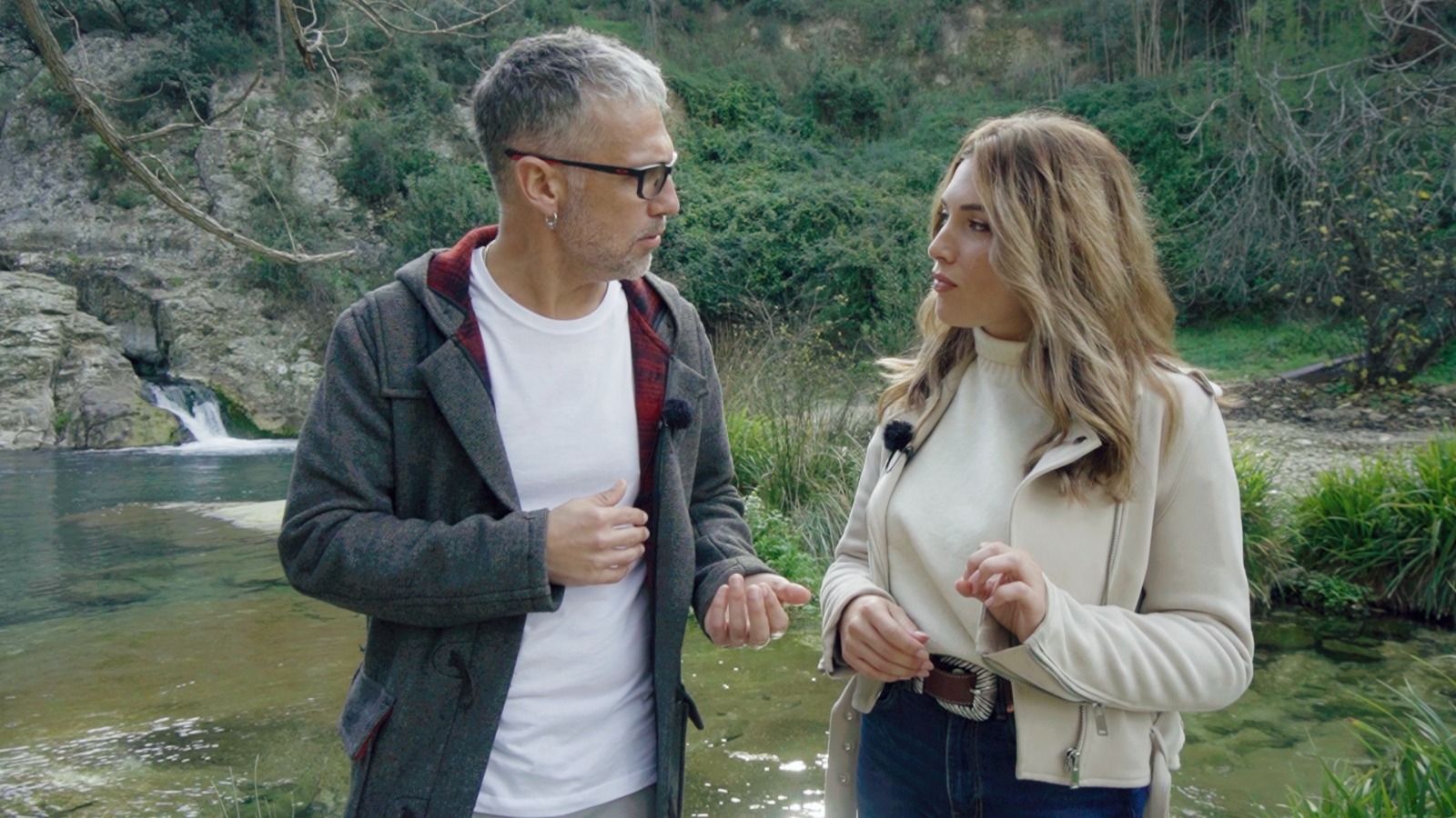 De dilluns a divendres a les 12.45 hores el programa Terra Viva els espera