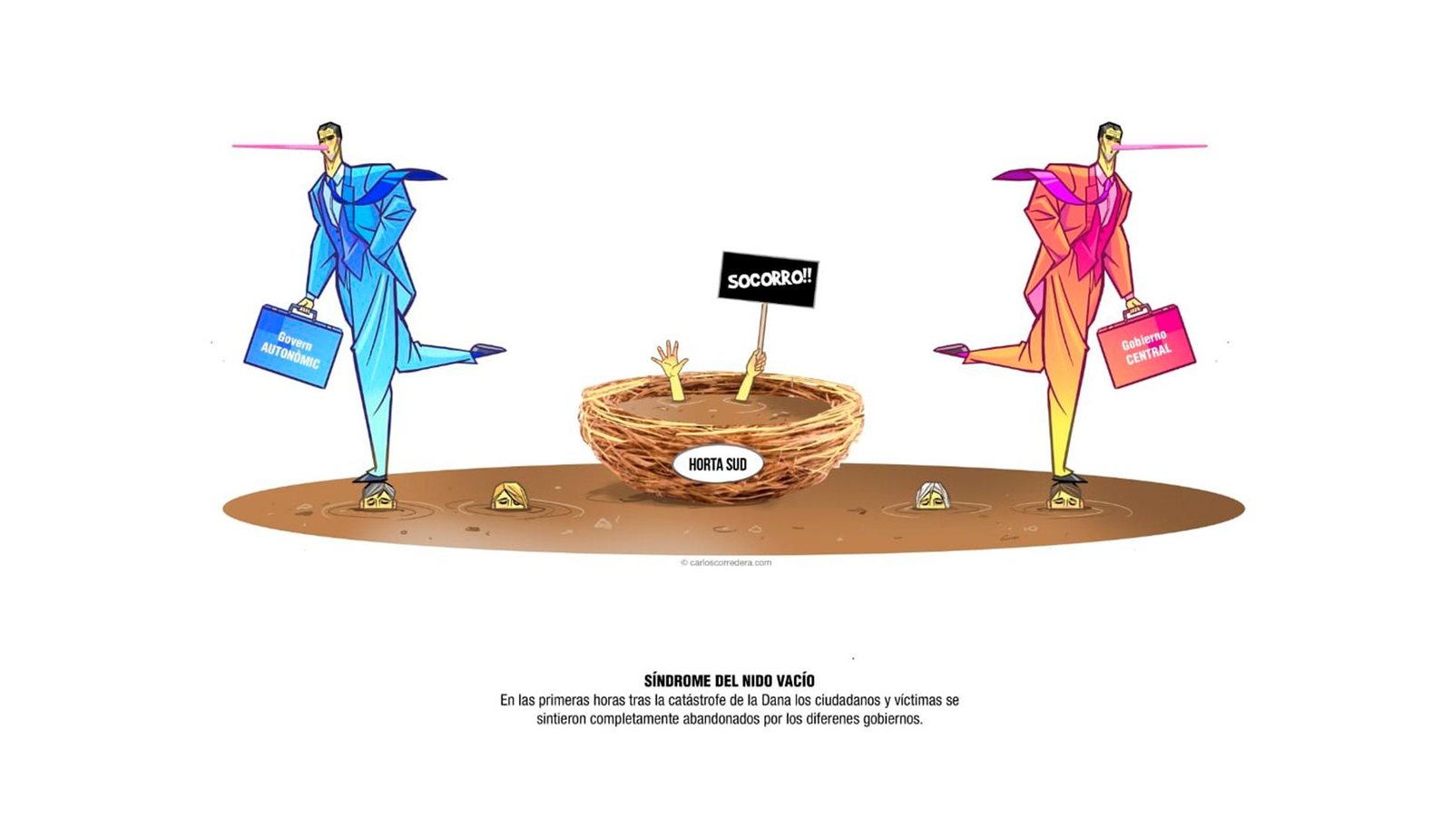 Foguera Florida-Portatge