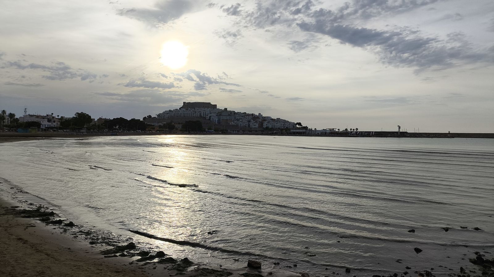 4 CARLOS BLASCO, Peníscola, el Baix Maestrat