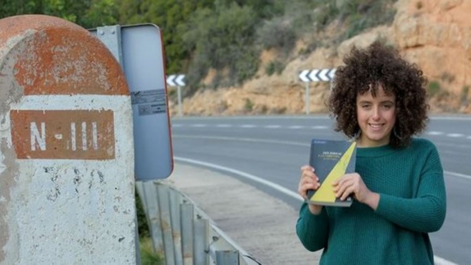 10.11.2019 | \'A la carretera\'