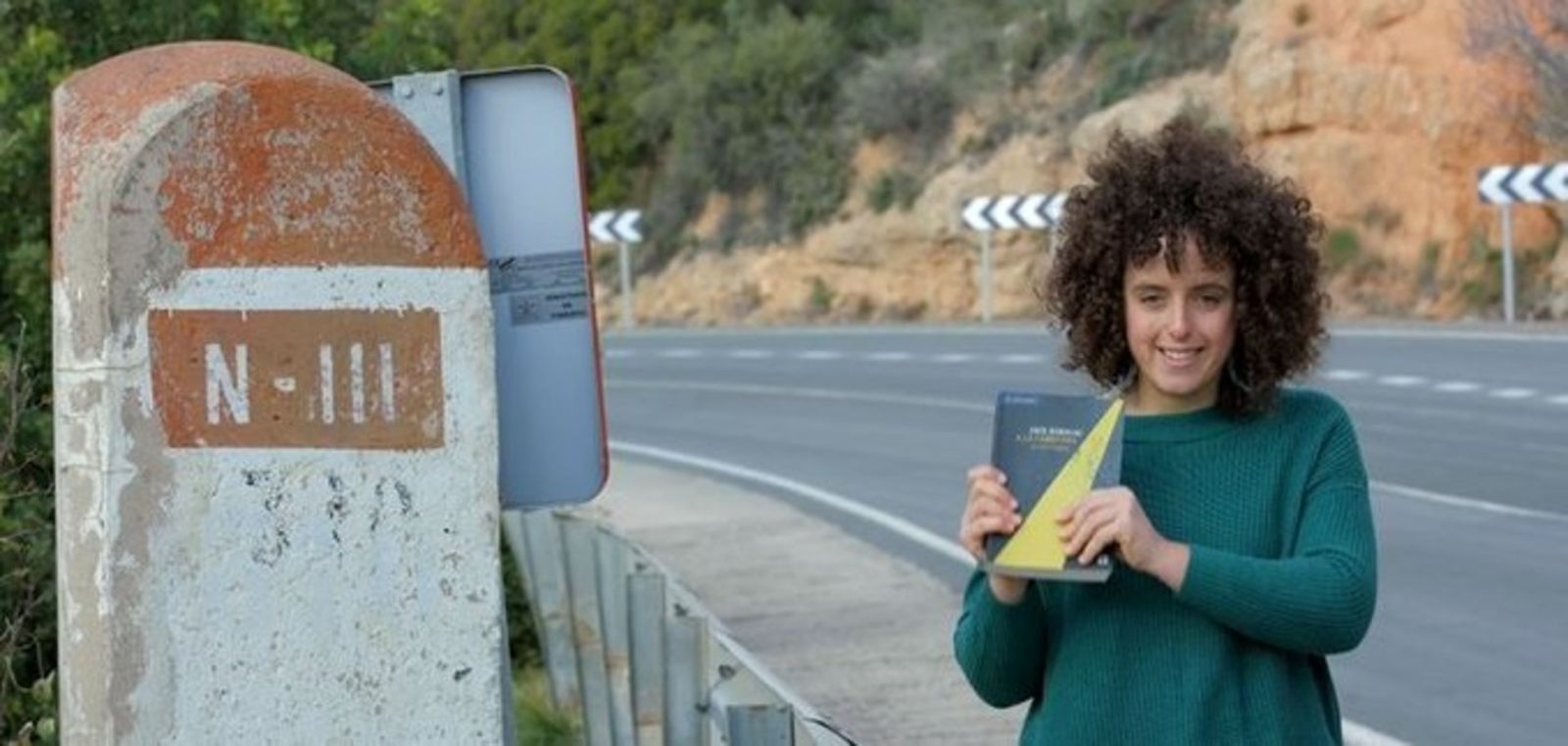 10.11.2019 | \'A la carretera\'
