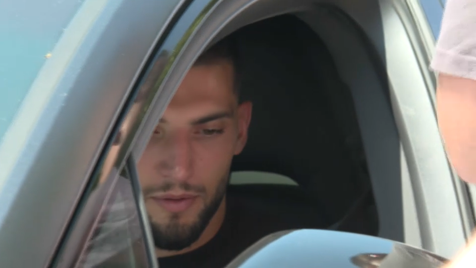 Rafa Mir