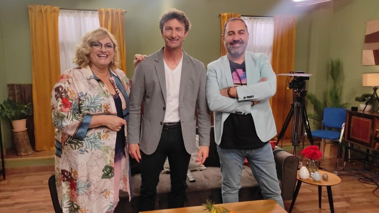 No tenim trellat | Juan Carlos Ferrero i la crisi de 2008