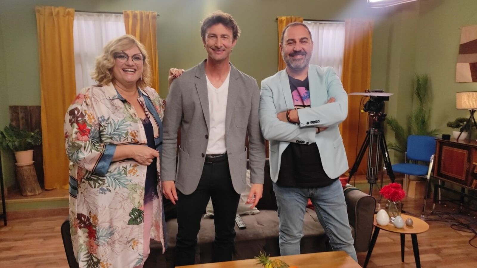 No tenim trellat | Juan Carlos Ferrero i la crisi de 2008