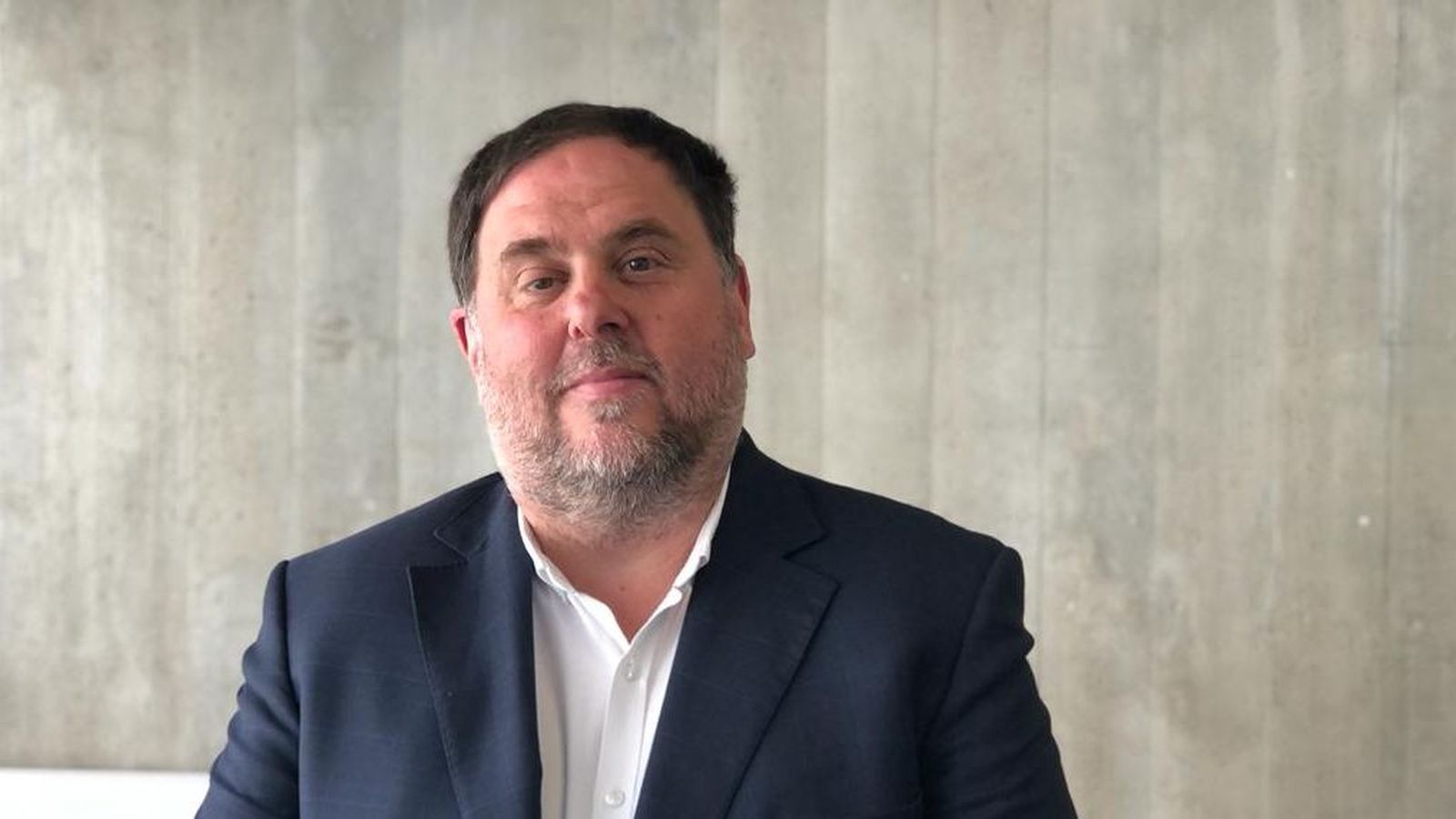 11.05.2020 | Entrevista LNM Oriol Junqueras