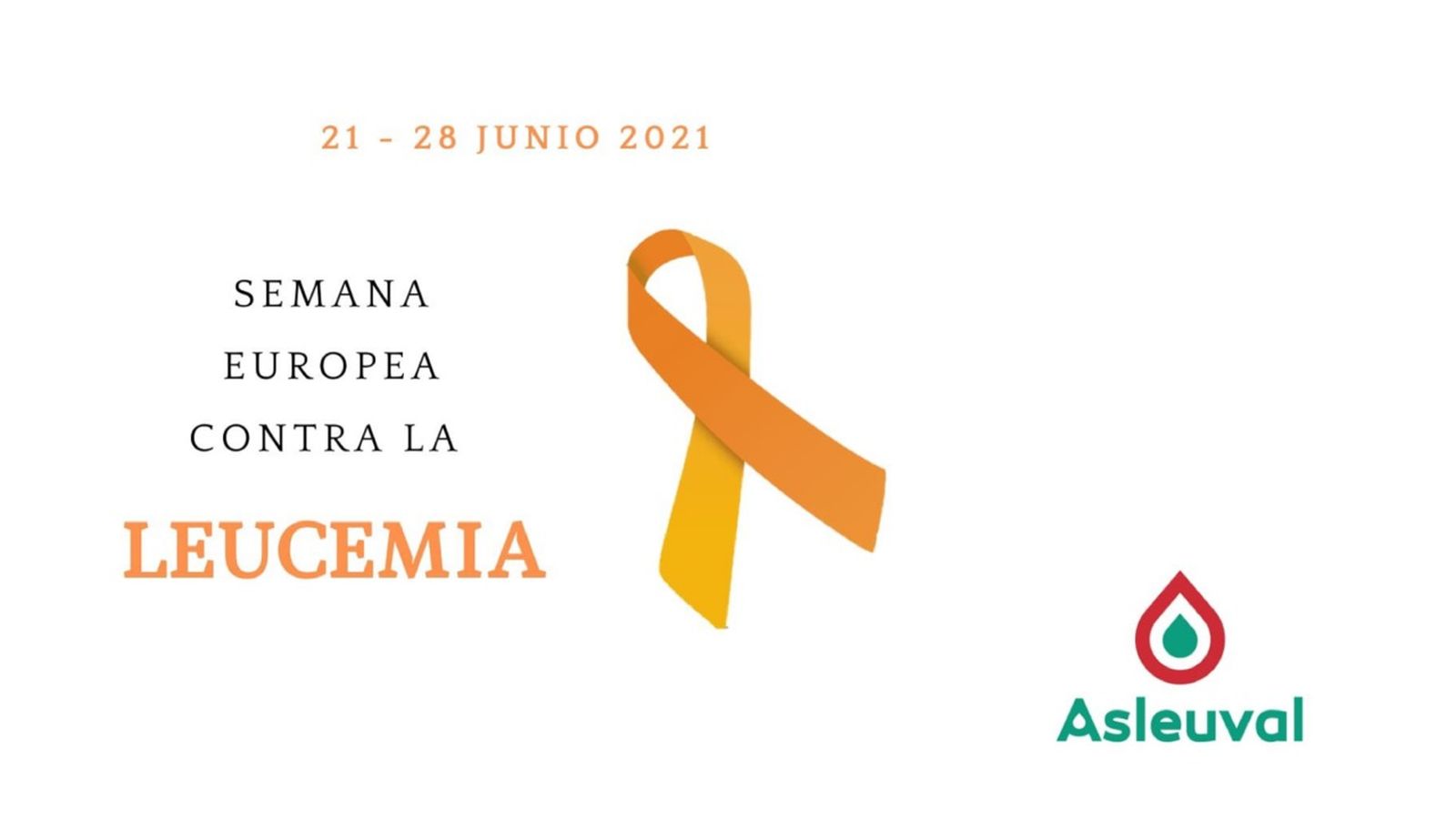 22.06.2021 | Leucèmia