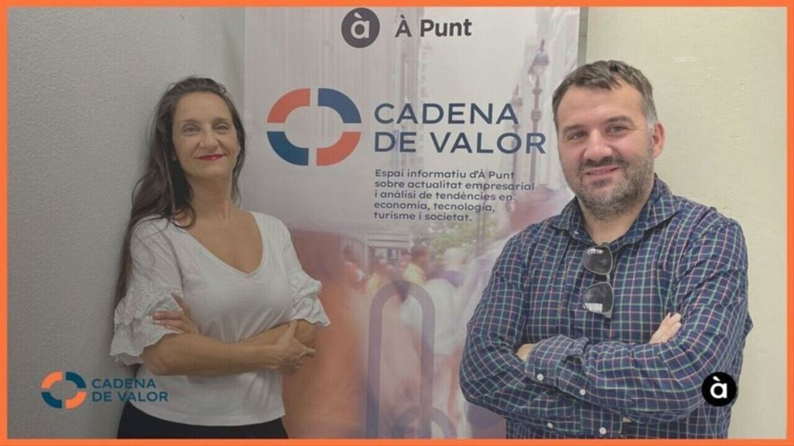 25.09.2023 | Cadena de valor | Congrés escrivivir
