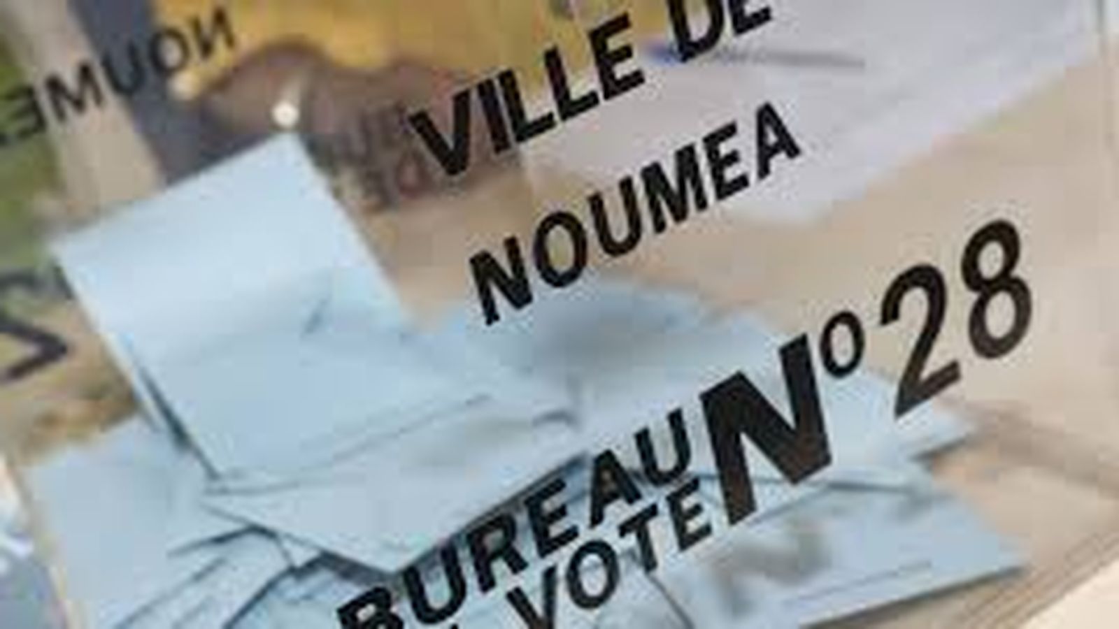 Amb una participació de vora el 81%, finalment ha guanyat el “no”