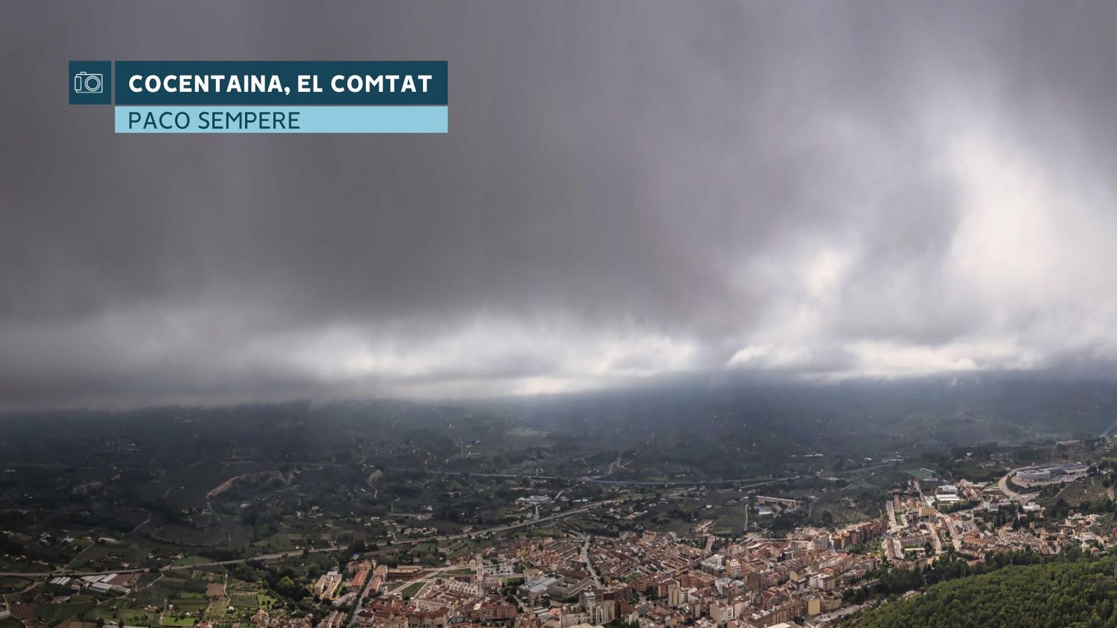 COCENTAINA