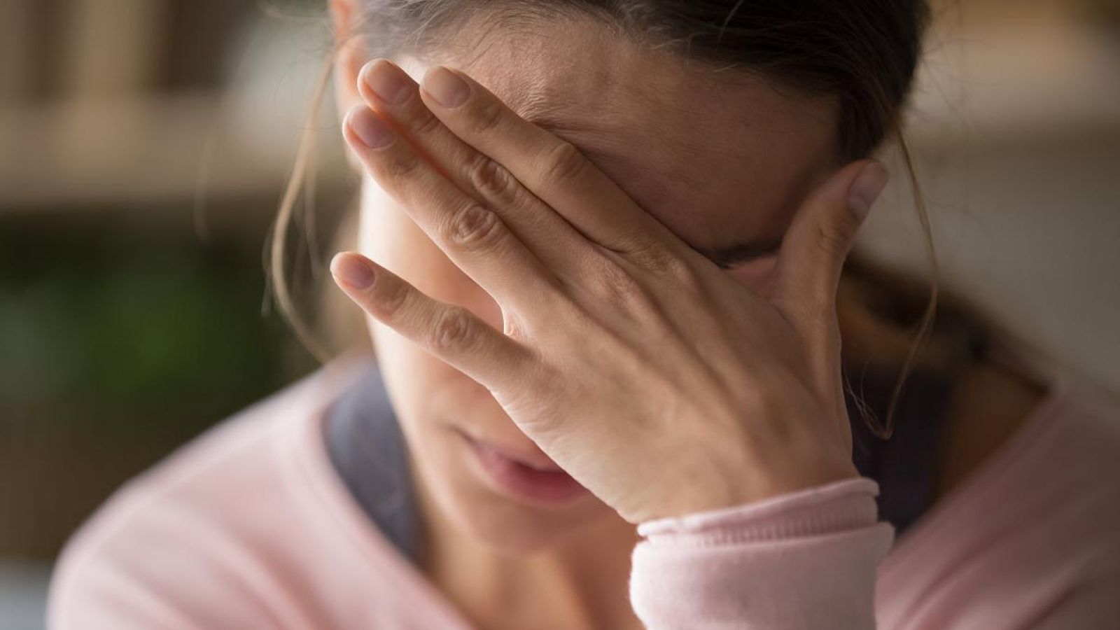 Un jutge dona la incapacitat permanent absoluta a una mare per migranyes