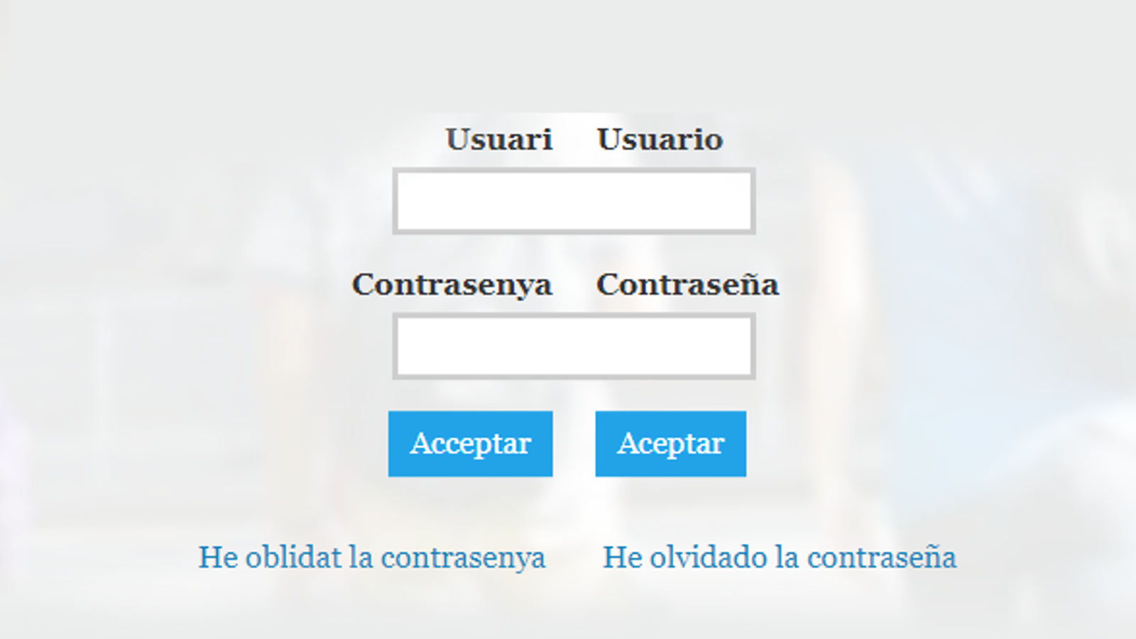 Consulta la nota de selectivitat