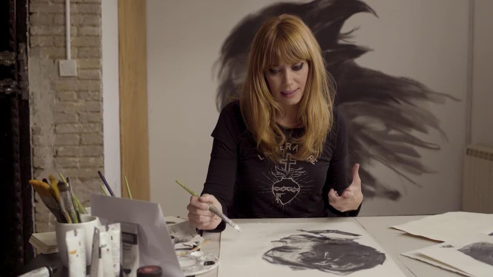 25.06.2018 | Manuela Ballester