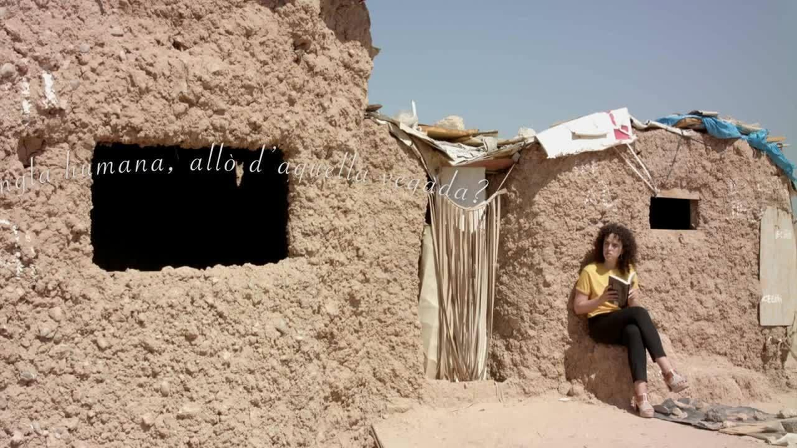 13.09.2018 | L'any del Diluvi