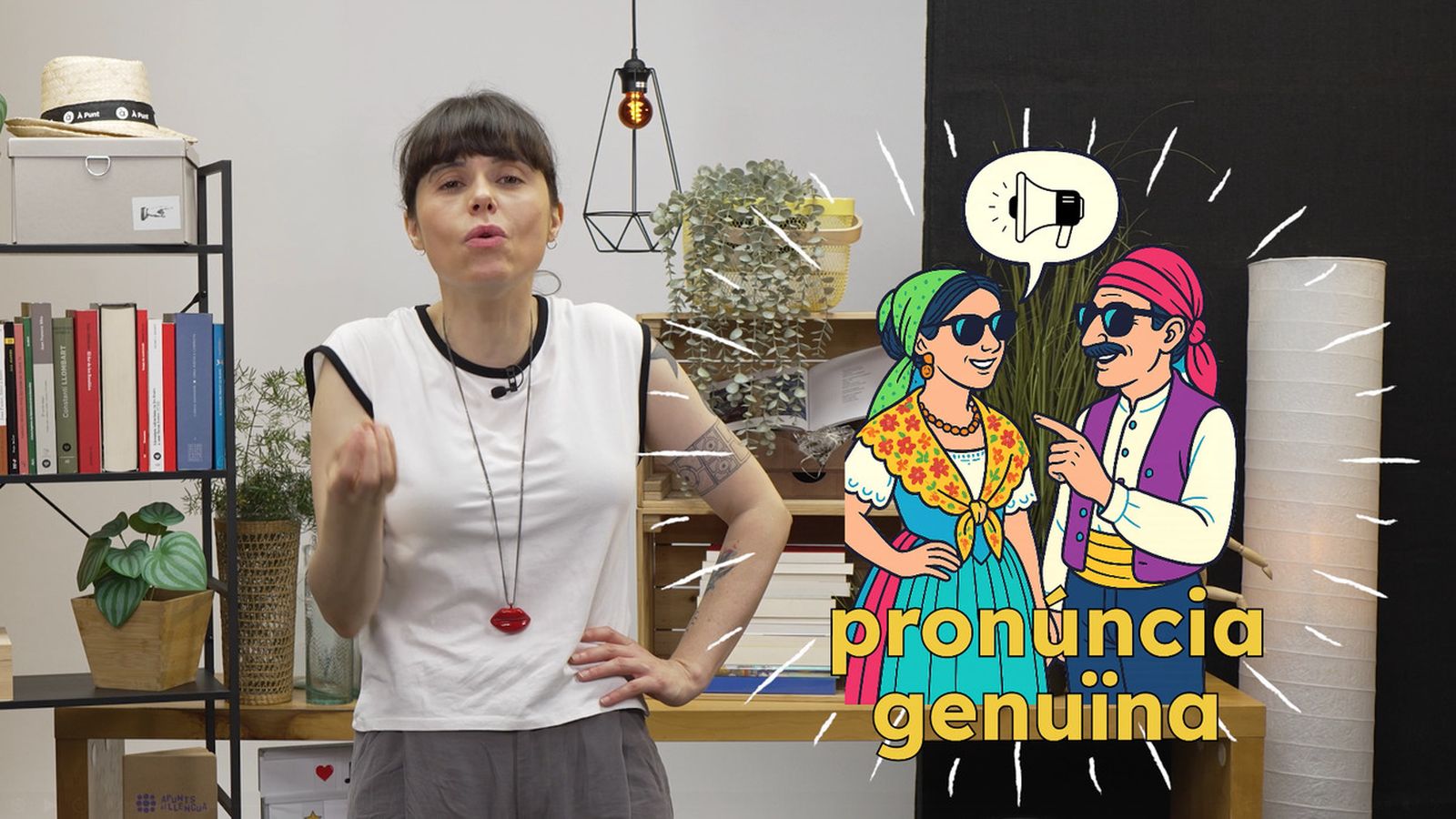 L’apòstrof en valencià