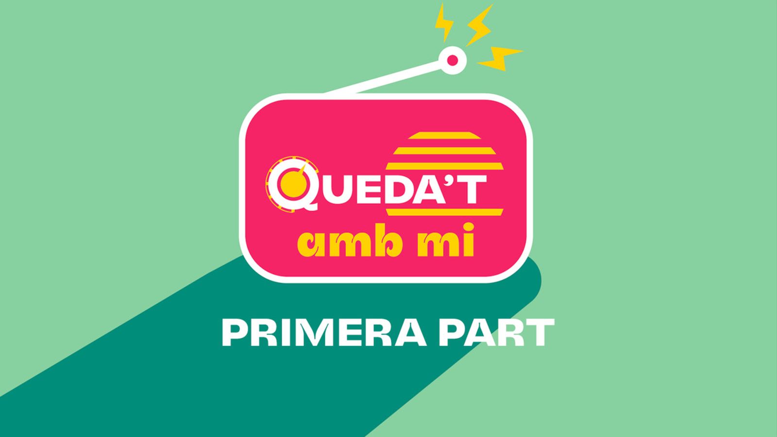 07.04.2025 | Queda't amb mi | Primera Part