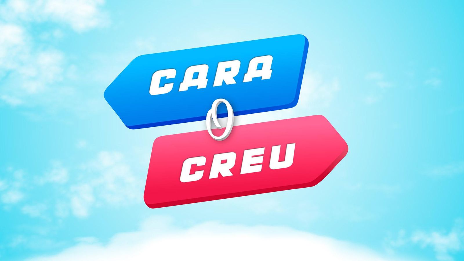 Logo Cara o creu