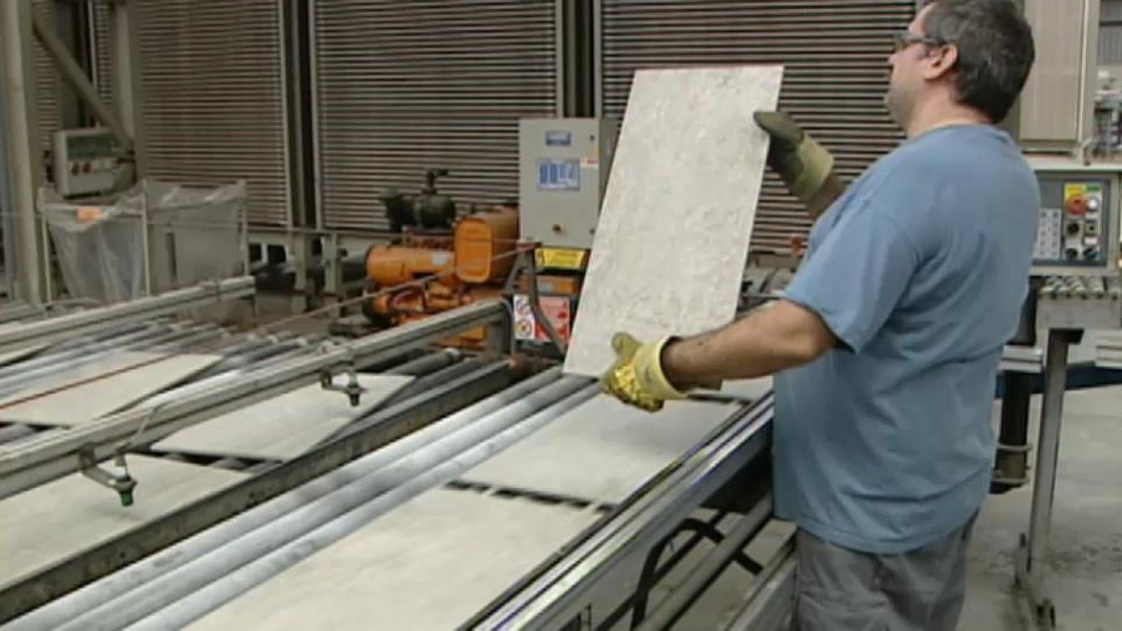 El sector tauleller valora el seu futur aquest dilluns