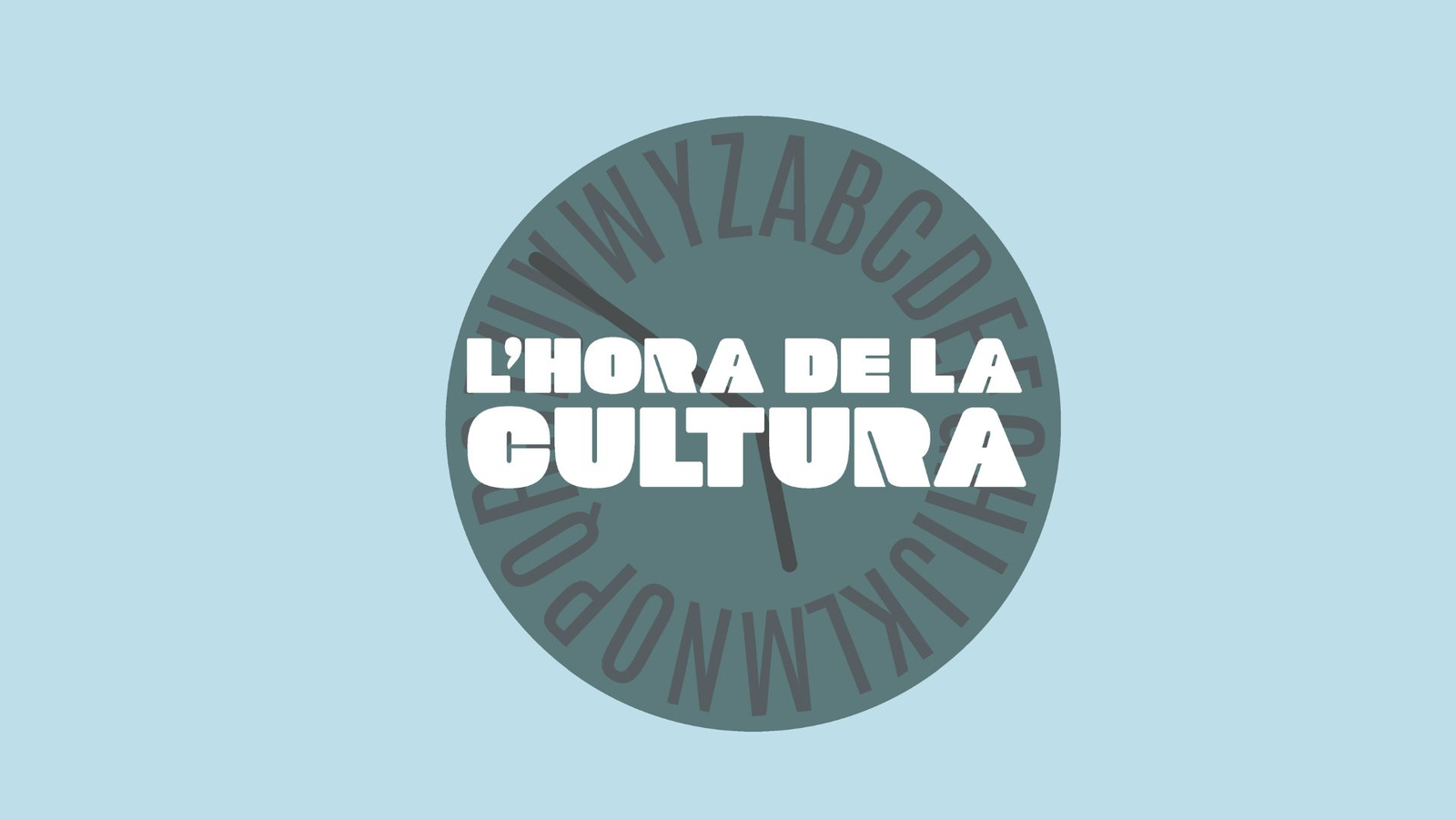 L'hora de la cultura