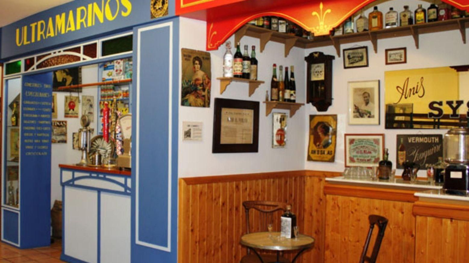 Projecte pedagògic del Centre de Cultura Tradicional-Museu Escolar de Puçol