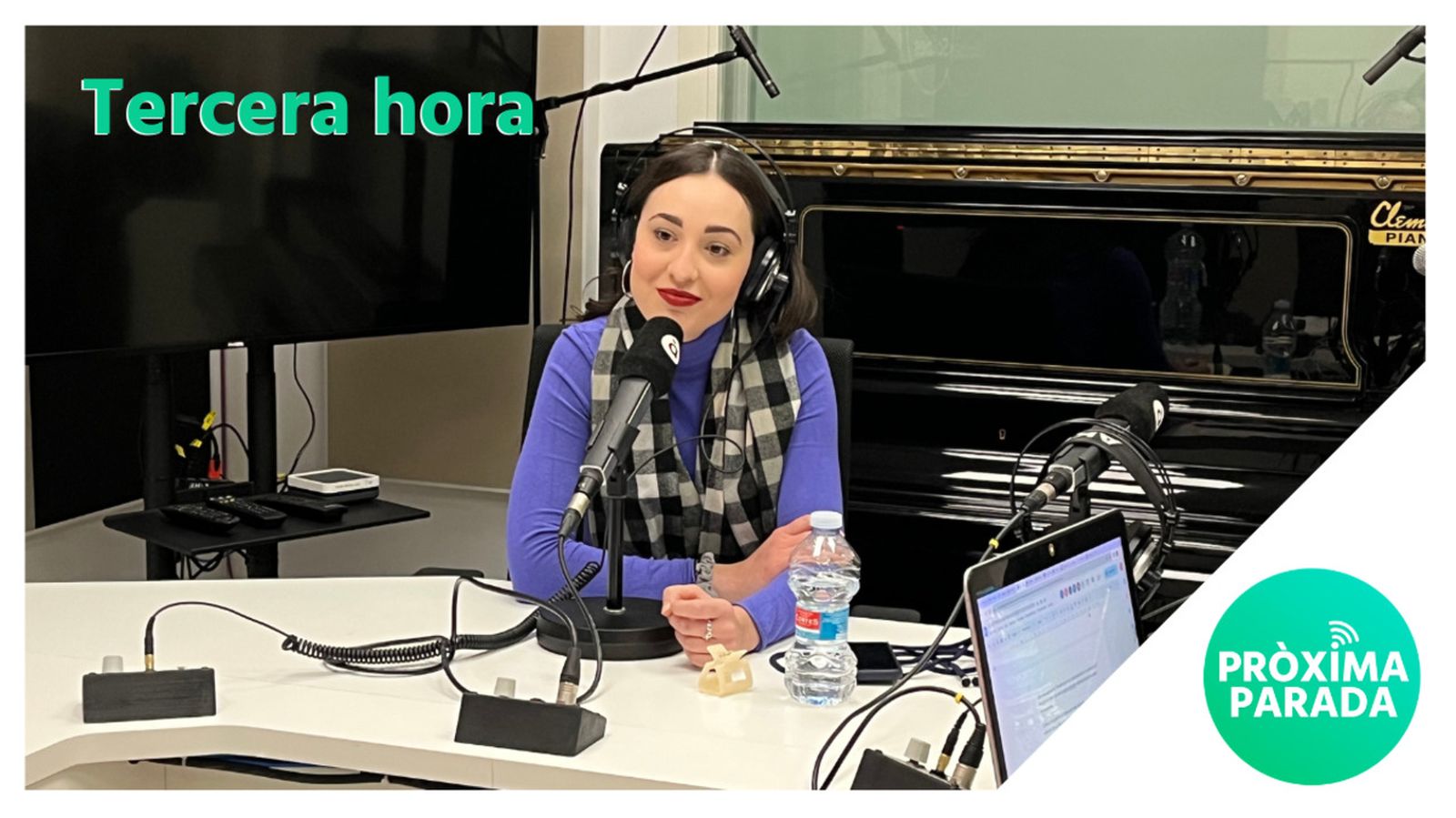 20.12.2023 | Pròxima parada | Tercera Part