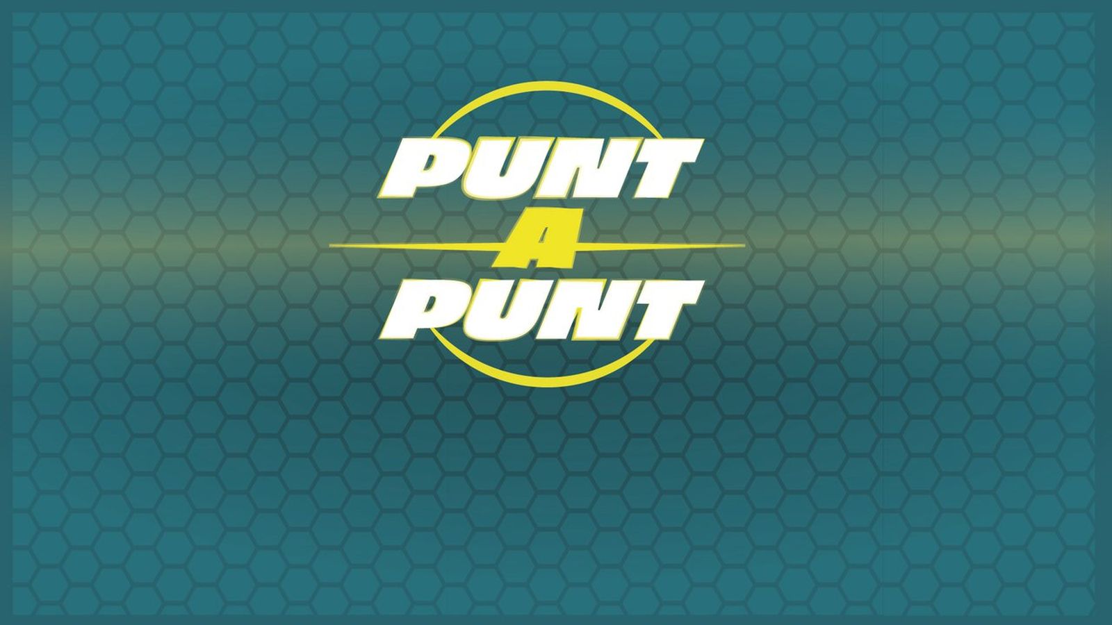 02.08.2026 | Punt a punt | Primera Part