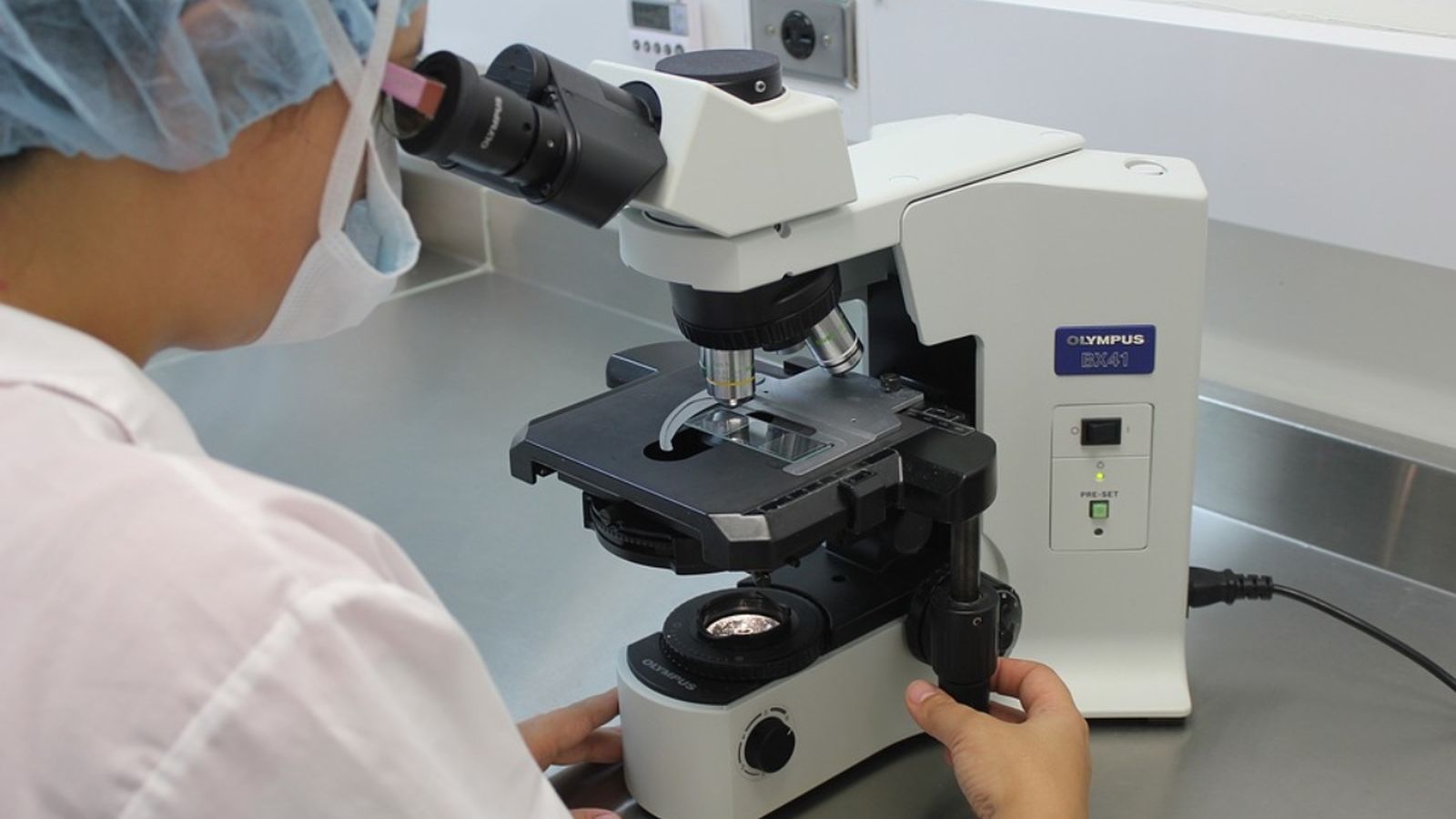 Un nou sistema permet el diagnòstic precoç del càncer de pulmó
