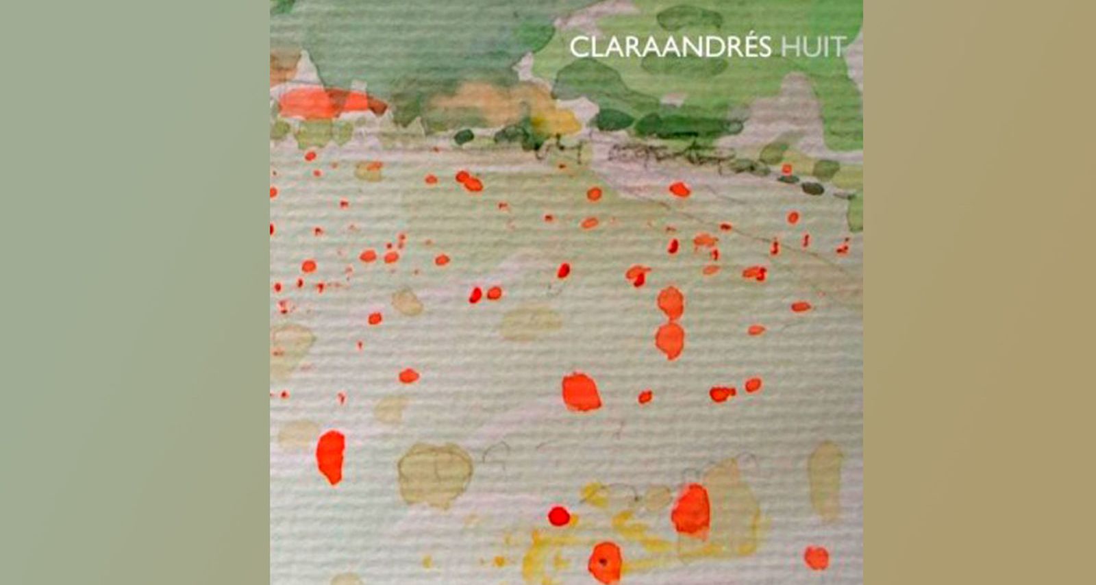 15.08.2019 | Quarta hora: #ReconegudesiReconeguts de ‘Huit’ amb Clara Andrés, #IllaSonora de la Ribera Alta