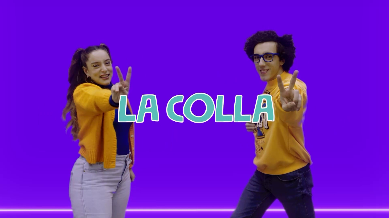 La setmana de La Colla | Als Bully, ni aigua