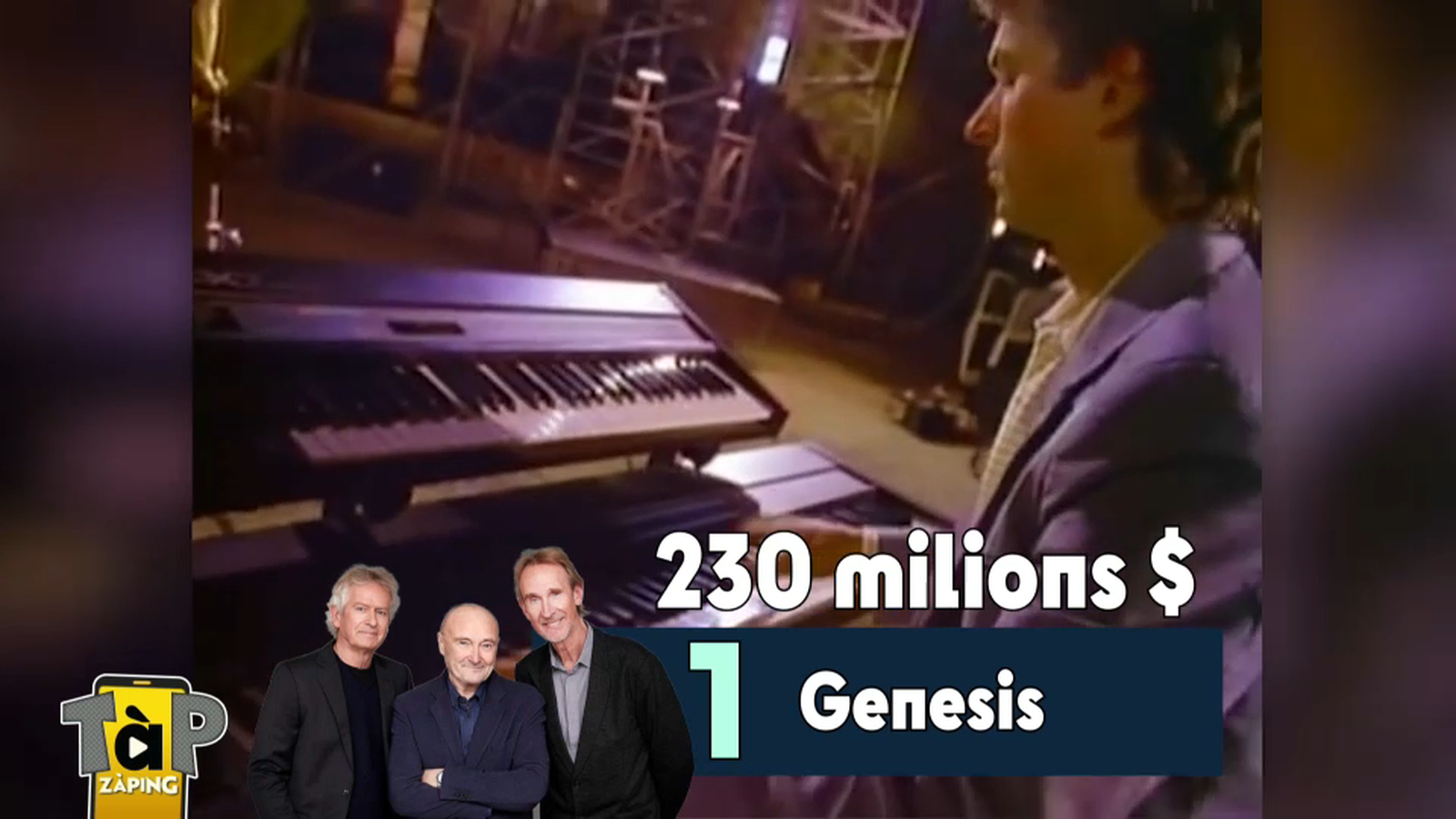 Genesis en primer lloc