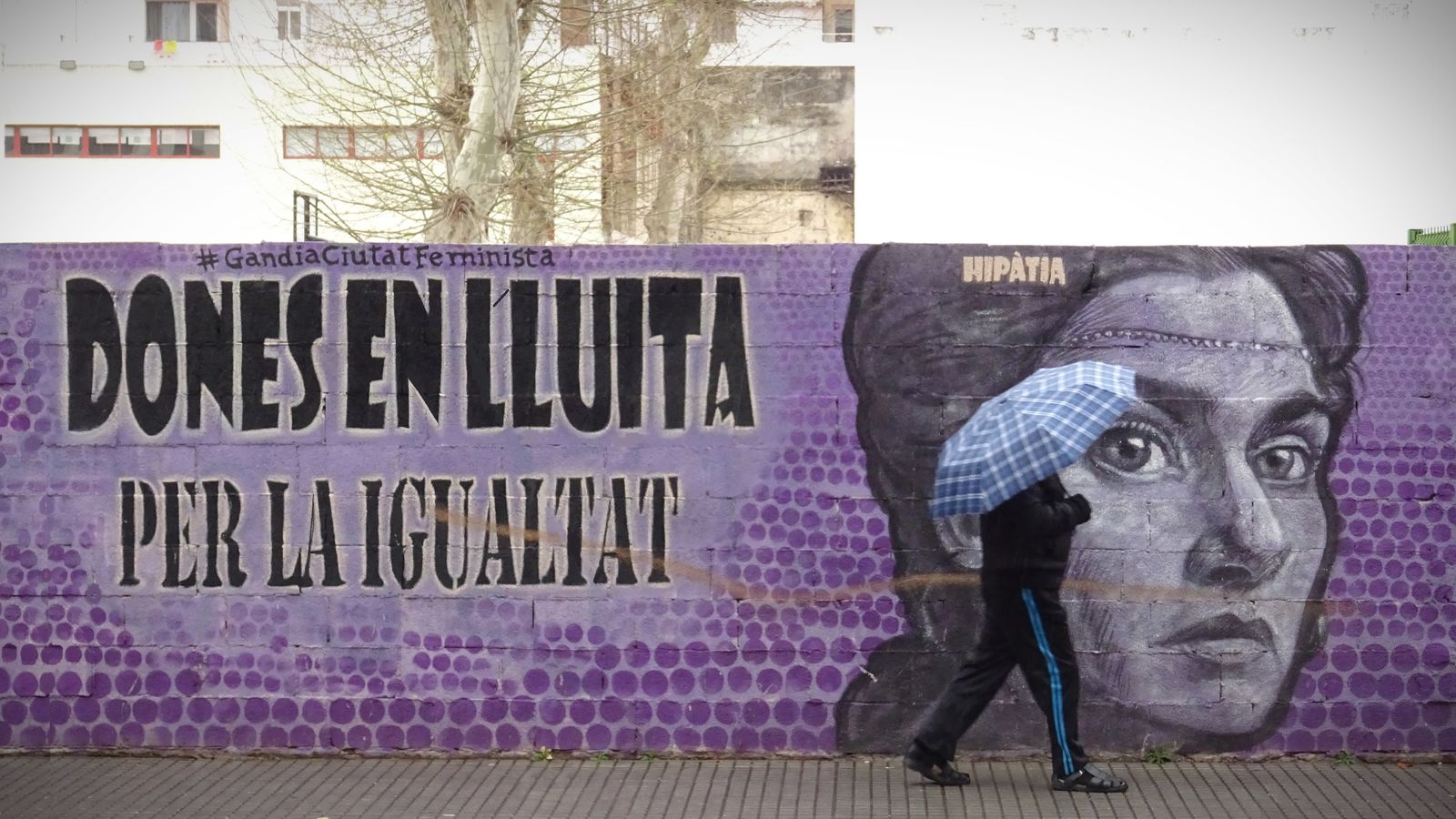Gandia, la Safor (ahir)