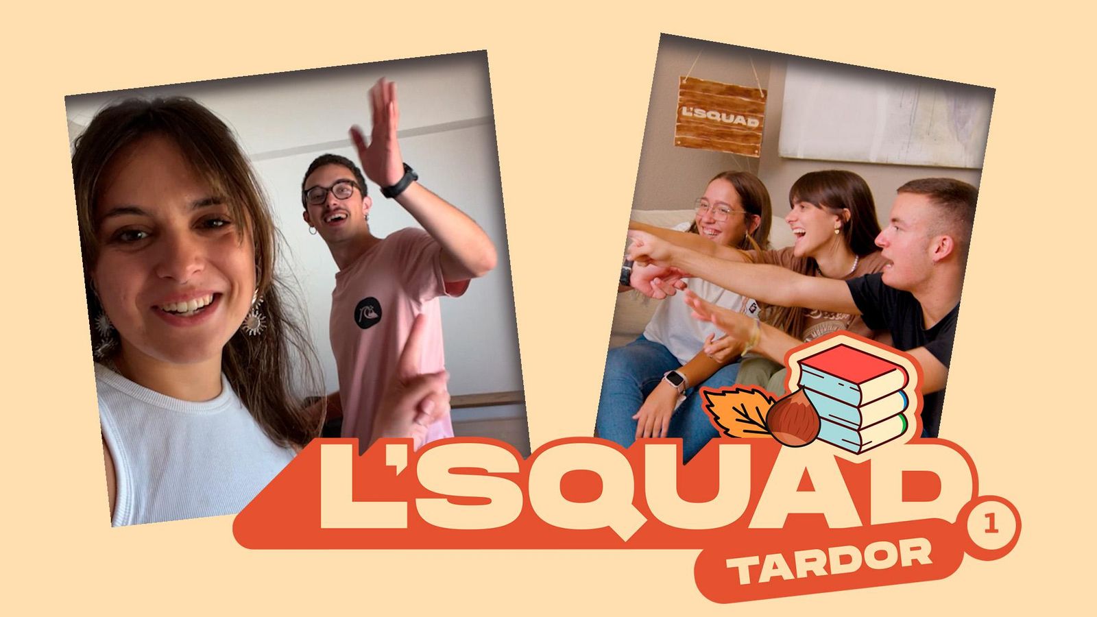 La tardor de l'Squad | Setmana 1