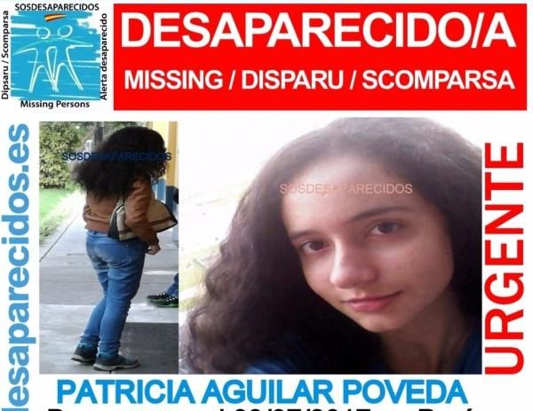 Patricia Aguilar Patricia Aguilar