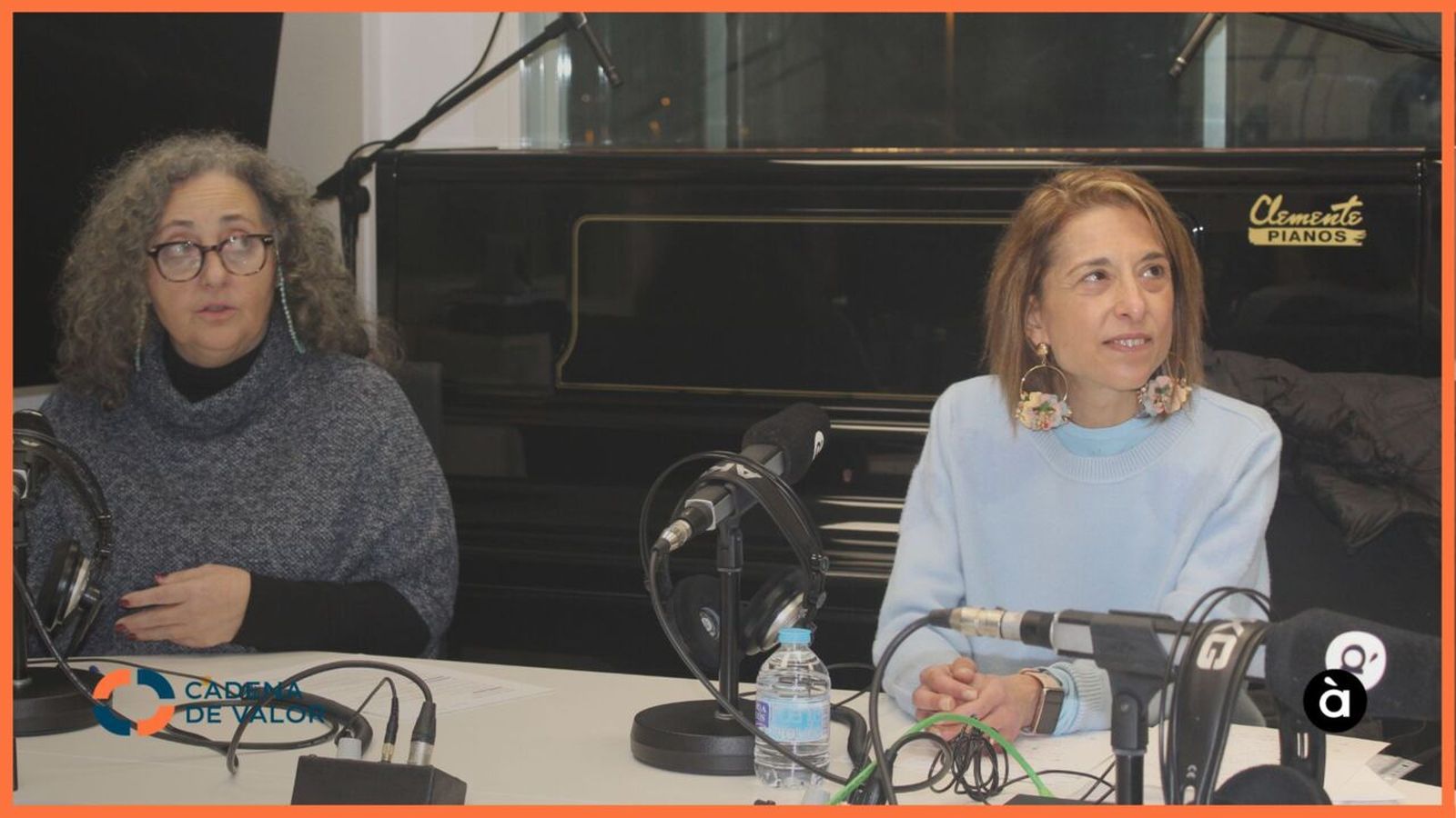 15.03.2023 | Cadena de valor | Noves reivindicacions al Dia mundial de les Persones Consumidores