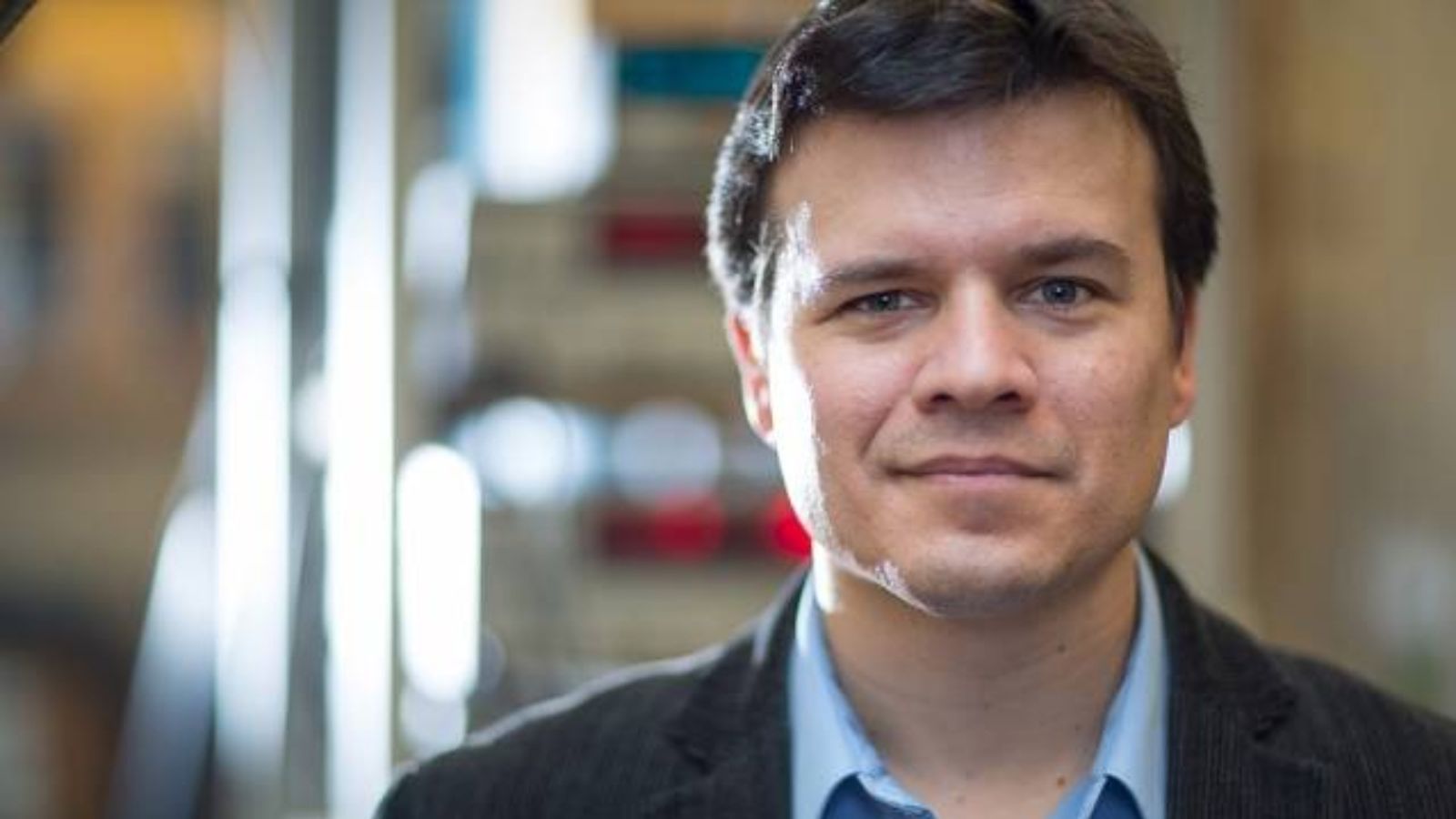 Institut Tecnològic de Massachusetts (MIT)