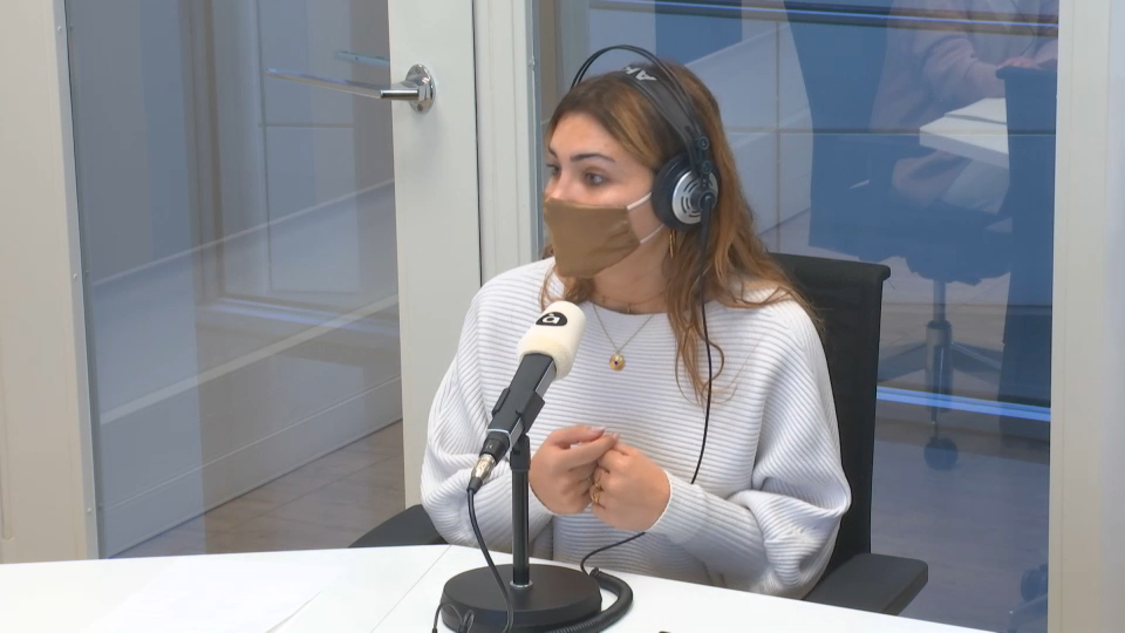 15.02.2021 | Daniela Requena