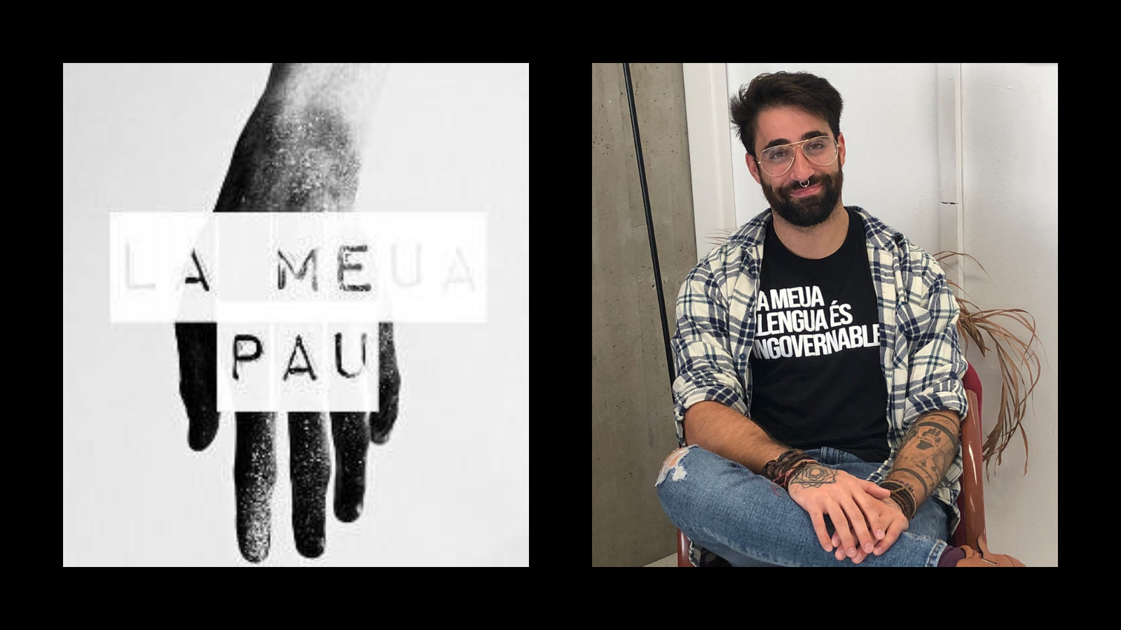 11.10.2021 | Protagonistes: Vicent Magraner