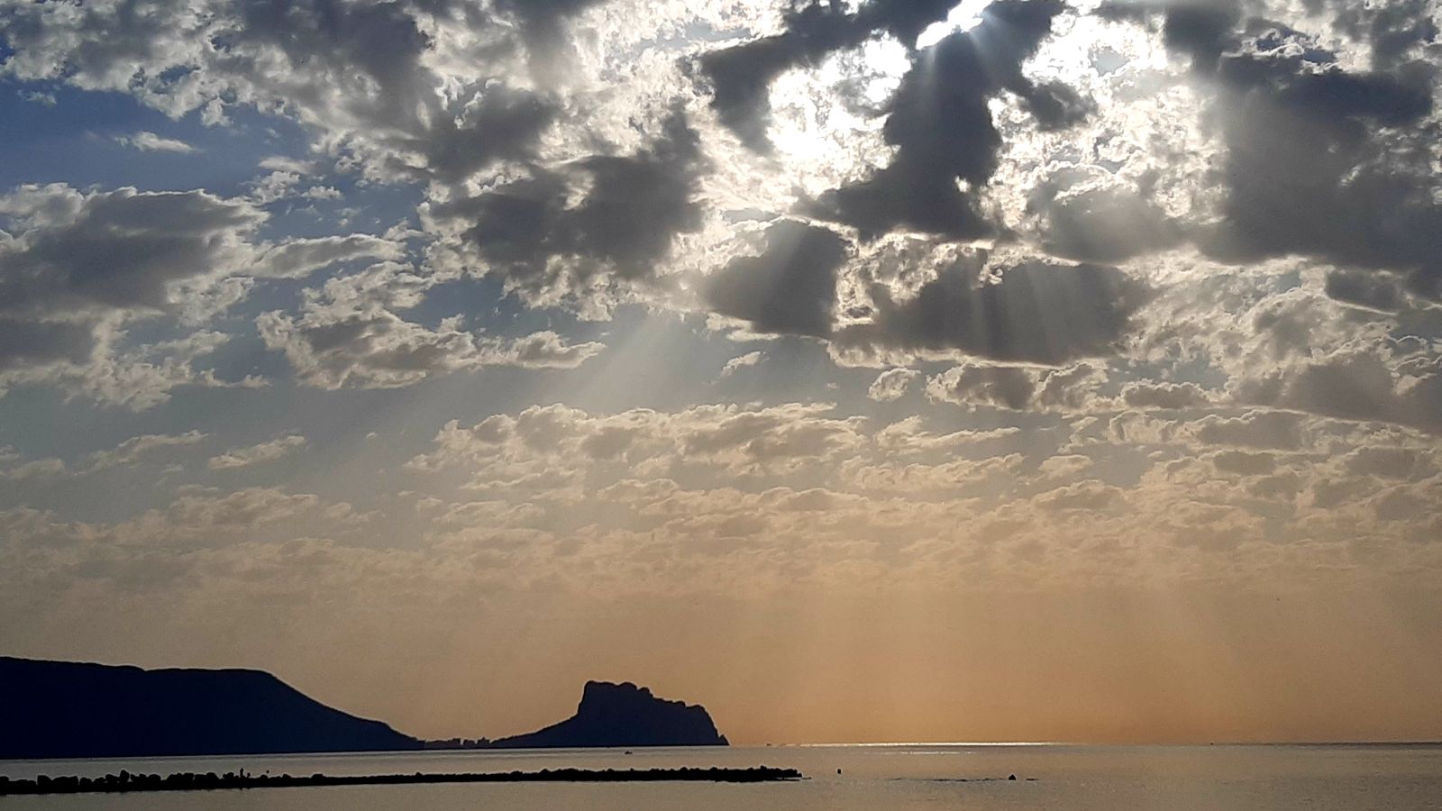 ALTEA, LA MARINA ALTA