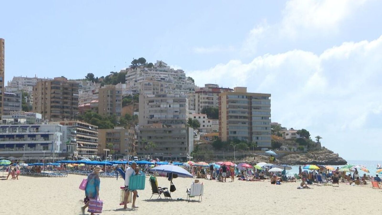 Apartaments turístics