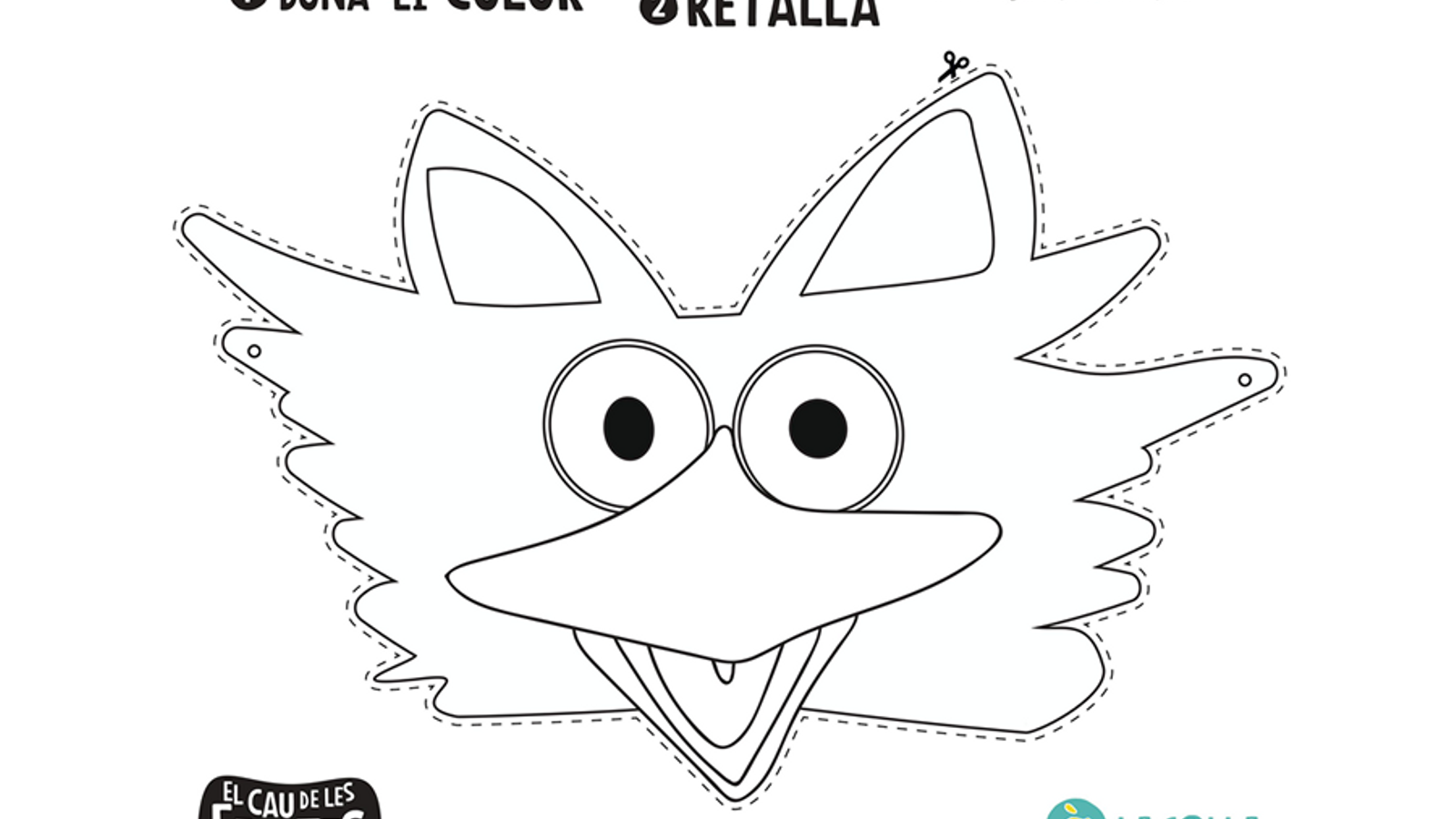 Caretes de les feretes