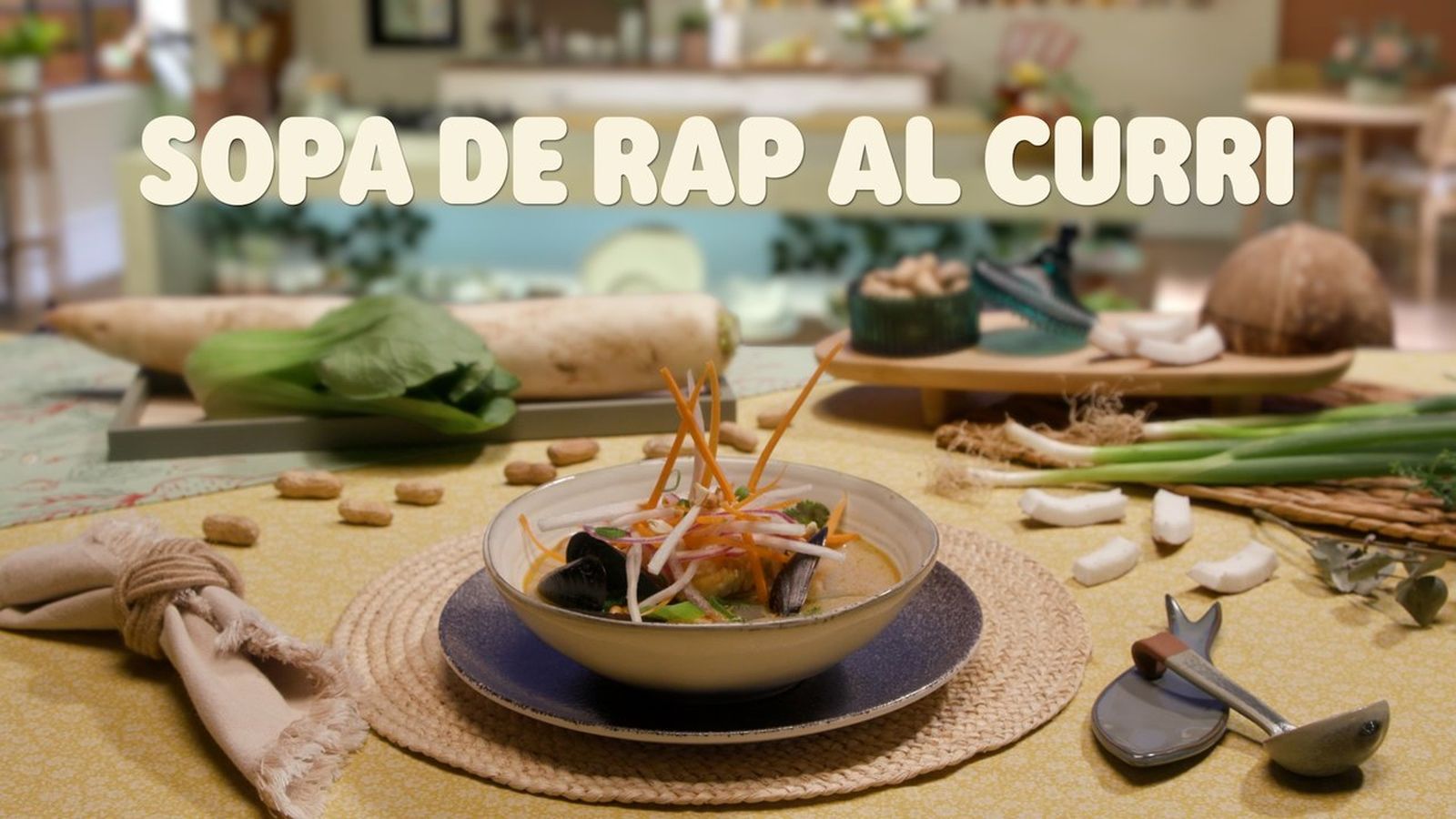 22.09.2026 | La cuina de Morera