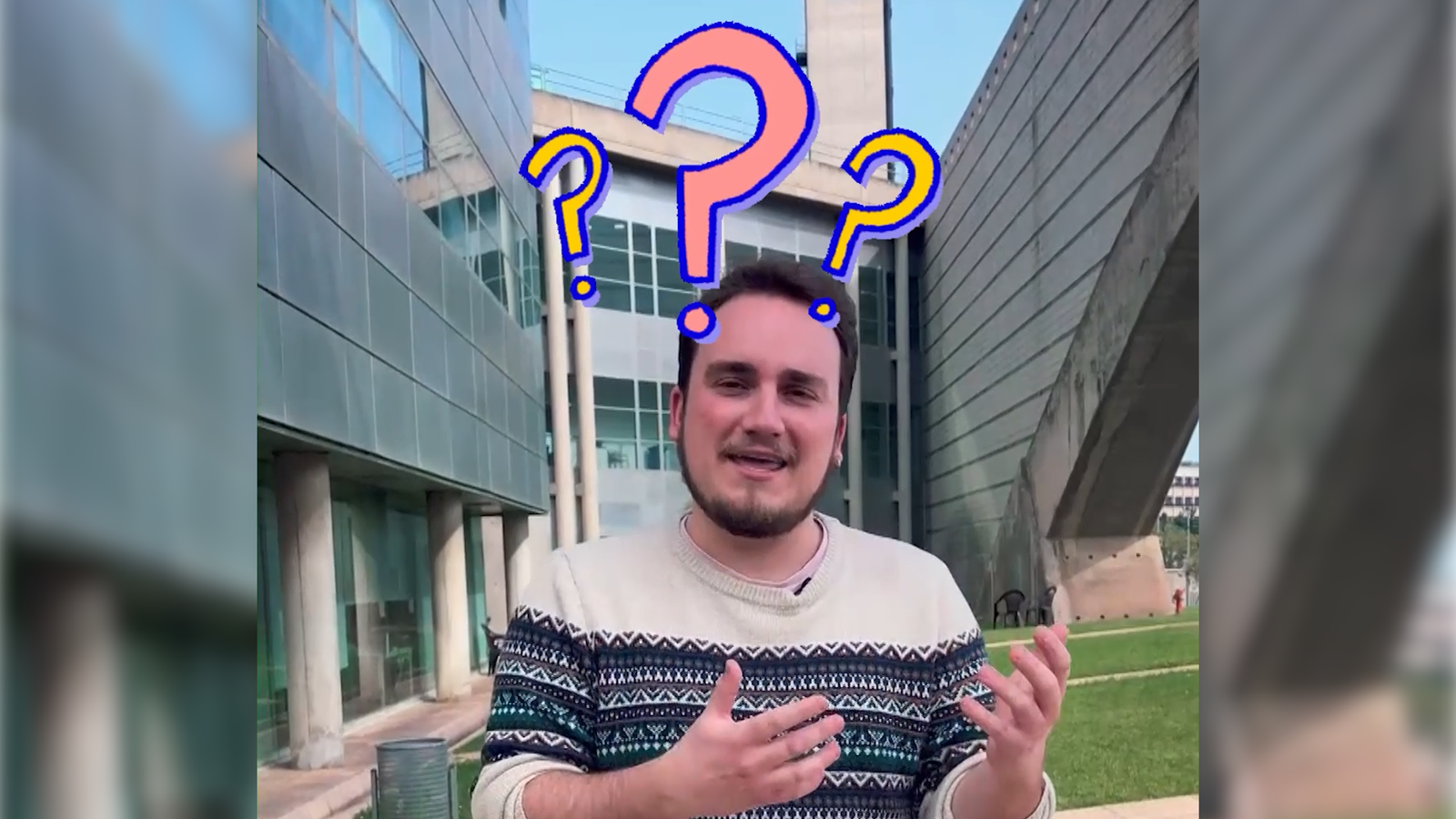 Entrevistem l'Apuntador en 'Podríem fer-ho millor'