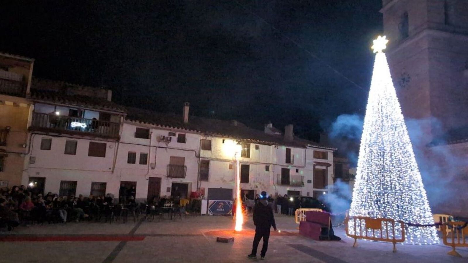 14.12.2024 | El rall