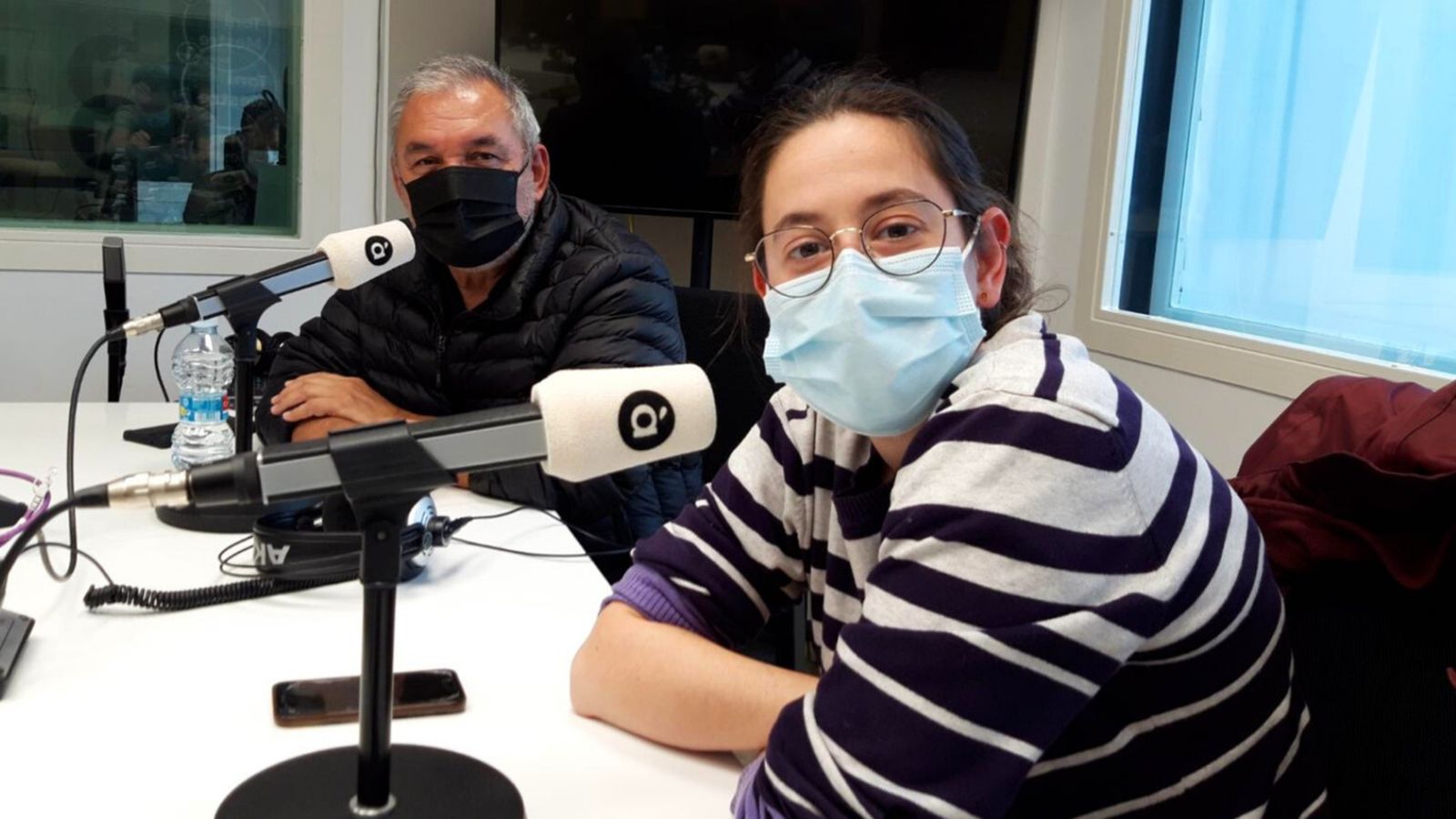30.03.2022 | Pròxima parada | Segona hora