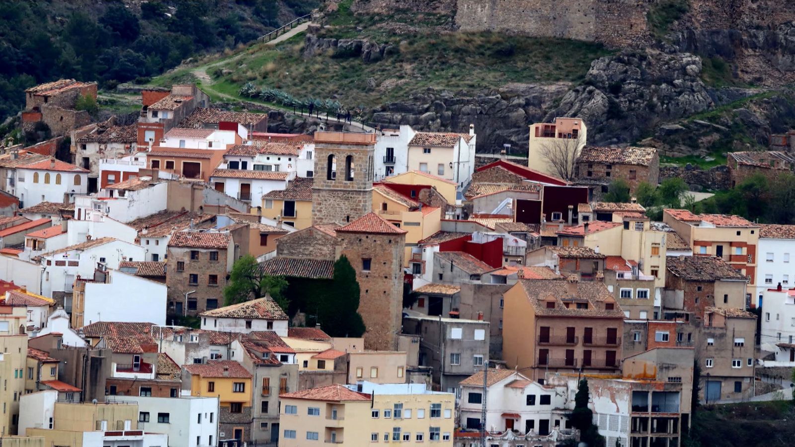 Begís/Bejís, l'Alt Palància