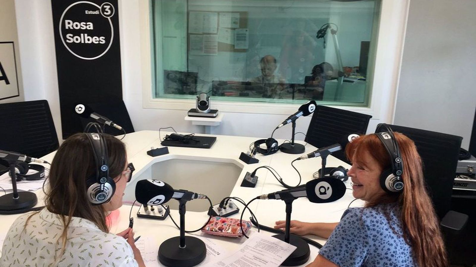 23.05.2019 | El cas de Milagros, una gossa que va estar present en el juí contra el seu maltractador